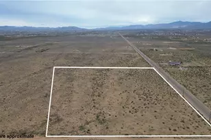 40 Ac Colorado Rd, Golden Valley, AZ 86413 - Photo 1