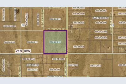 40 Ac Colorado Rd, Golden Valley, AZ 86413 - Photo 14