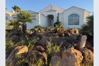 2542 Fox Ridge Lane, Bullhead City, AZ 86442 - Photo 1