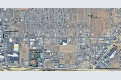 Tbd Nevada Street, Kingman, AZ 86409 - Photo 8