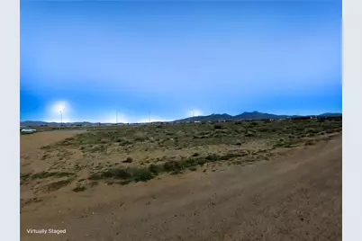 Tbd Nevada Street, Kingman, AZ 86409 - Photo 1