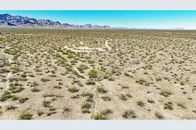 10 Acres W Geronimo Drive, Golden Valley, AZ 86413 - Photo 4