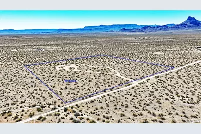 10 Acres W Geronimo Drive, Golden Valley, AZ 86413 - Photo 6