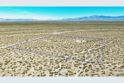 10 Acres W Geronimo Drive, Golden Valley, AZ 86413 - Photo 8