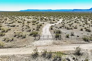 10 Acres W Geronimo Dr, Golden Valley, AZ 86413 - Photo 1