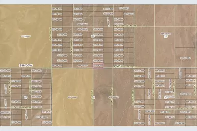Lot 125 Macon Crest Avenue, Dolan Springs, AZ 86441 - Photo 4