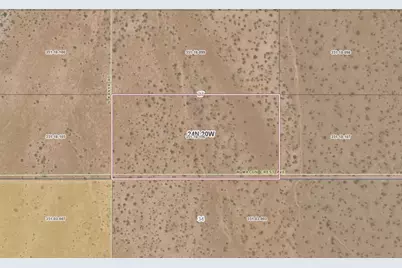 Lot 125 Macon Crest Avenue, Dolan Springs, AZ 86441 - Photo 1