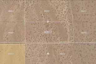 Lot 125 Macon Crest Ave, Dolan Springs, AZ 86441 - Photo 1