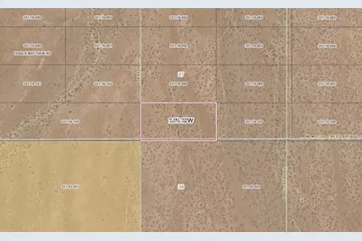 Lot 125 Macon Crest Avenue, Dolan Springs, AZ 86441 - Photo 2