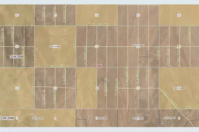 Lot 125 Macon Crest Avenue, Dolan Springs, AZ 86441 - Photo 6