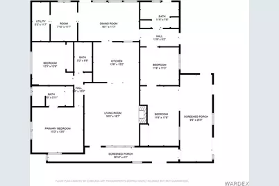 2130 Kingston Drive, Bullhead City, AZ 86442 - Photo 10
