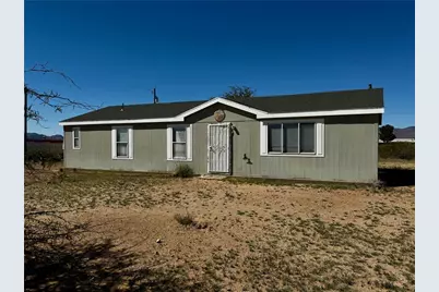 4737 N Mormon Flat Road, Golden Valley, AZ 86413 - Photo 1