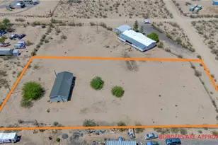 4737 N Mormon Flat Rd, Golden Valley, AZ 86413 - Photo 32