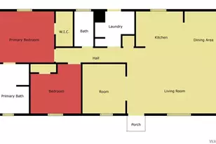 4737 N Mormon Flat Rd, Golden Valley, AZ 86413 - Photo 2