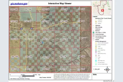 254-24-002 Mica, Kingman, AZ 86401 - Photo 78