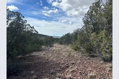 160 N Fort Rock Road, Kingman, AZ 86401 - Photo 6