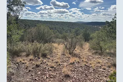 160 N Fort Rock Road, Kingman, AZ 86401 - Photo 8