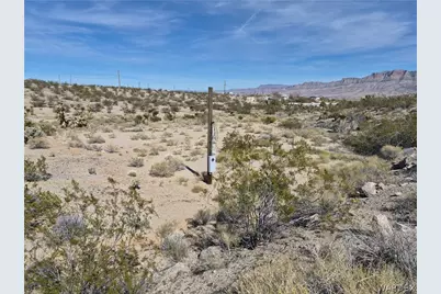 835 W Hualapai Creek Drive, Meadview, AZ 86444 - Photo 1