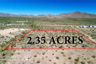 339-11-069 N Elfrida Rd, Golden Valley, AZ 86413 - Photo 1