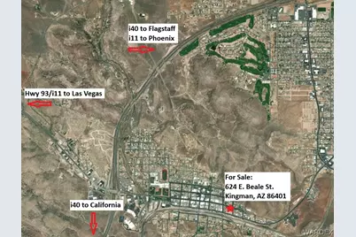 624 E Beale Street, Kingman, AZ 86401 - Photo 28
