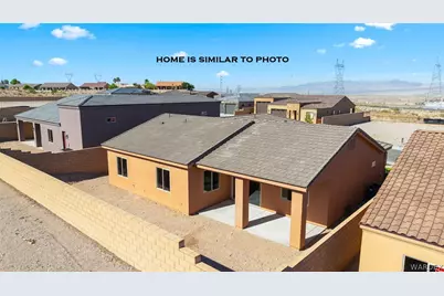 2651 Paris Lane, Bullhead City, AZ 86429 - Photo 16