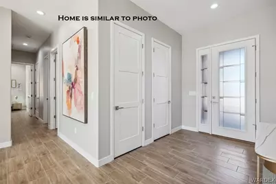2651 Paris Lane, Bullhead City, AZ 86429 - Photo 2