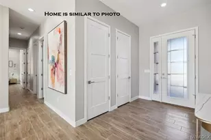 2651 Paris Ln, Bullhead City, AZ 86429 - Photo 2