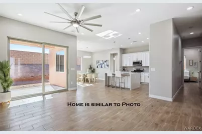 2651 Paris Lane, Bullhead City, AZ 86429 - Photo 4
