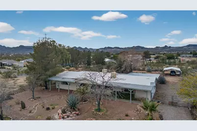 3541 N Laguna Road, Golden Valley, AZ 86413 - Photo 16