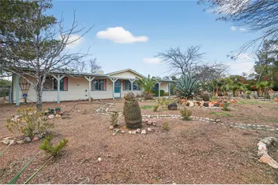 3541 N Laguna Road, Golden Valley, AZ 86413 - Photo 4