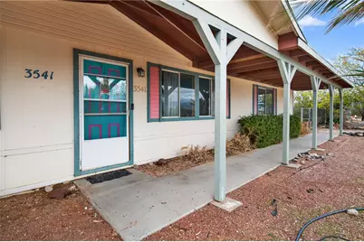 3541 N Laguna Road, Golden Valley, AZ 86413 - Photo 6