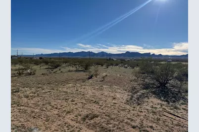 Lot 16 S Davis Street, Golden Valley, AZ 86413 - Photo 2