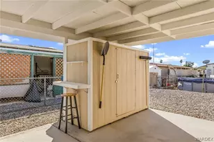 976 Roadrunner Dr, Bullhead City, AZ 86442 - Photo 32