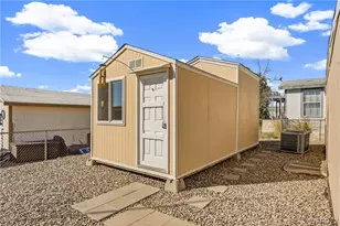 976 Roadrunner Dr, Bullhead City, AZ 86442 - Photo 34