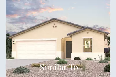 2595 Aaron Place, Bullhead City, AZ 86442 - Photo 1