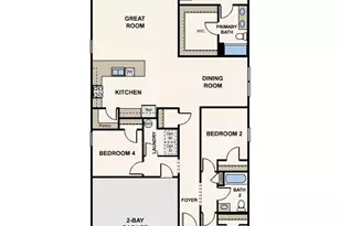 2591 Aaron Pl, Bullhead City, AZ 86442 - Photo 2