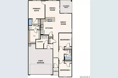 10077 N Concho Drive, Kingman, AZ 86401 - Photo 2