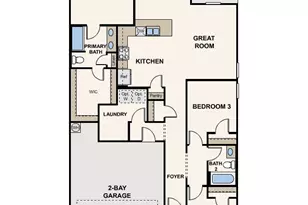 7280 E Silver Spur Rd, Kingman, AZ 86401 - Photo 2