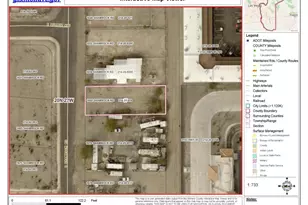 1662 Shamrock Rd, Bullhead City, AZ 86442 - Photo 1