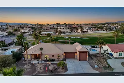2195 Jamaica Boulevard, Lake Havasu, AZ 86406 - Photo 2