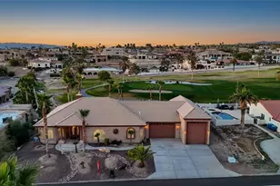 2195 Jamaica Blvd, Lake Havasu, AZ 86406 - Photo 2