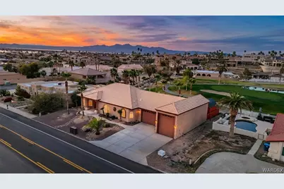 2195 Jamaica Boulevard, Lake Havasu, AZ 86406 - Photo 1