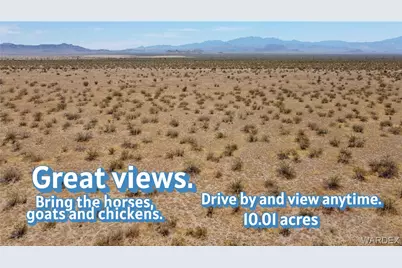 Lot 3-B Ute Drive, Golden Valley, AZ 86413 - Photo 2