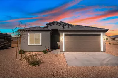 7391 E Winchester Drive, Kingman, AZ 86401 - Photo 2