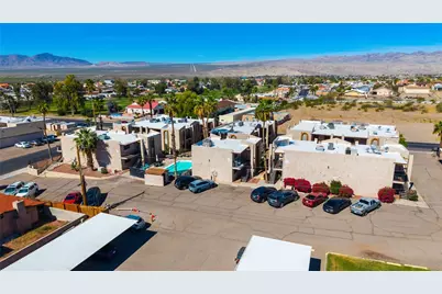 1280 Mohave Drive #27, Bullhead City, AZ 86442 - Photo 38