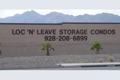 3529 Highway 95 #C26, Lake Havasu, AZ 86404 - Photo 2