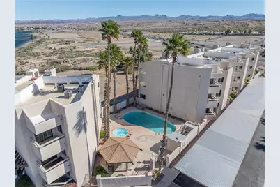 1611 Highway 95 #A202, Bullhead City, AZ 86442 - Photo 32