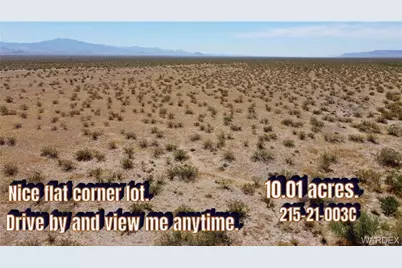 Lot 3C S Kingman Trail, Golden Valley, AZ 86413 - Photo 1