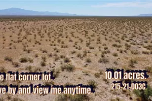 Lot 3C S Kingman Trail, Golden Valley, AZ 86413 - Photo 1