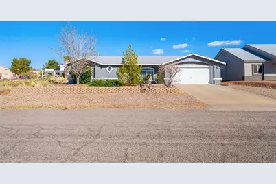 9614 N Stetson Drive, Kingman, AZ 86401 - Photo 2